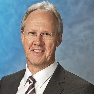 Jochen Kugler, Geschäftsleitung, HOFFMANN GmbH