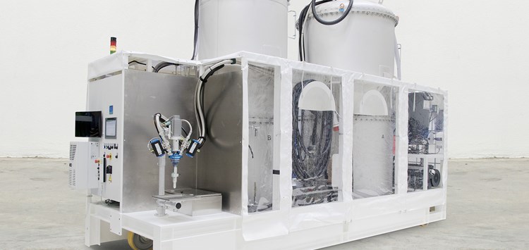 Mehr Automation und Qualität im Prozess