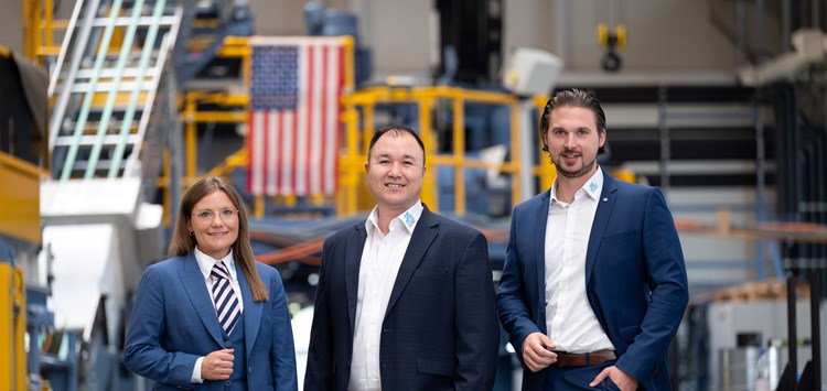 UTH mit neuem US-Standort