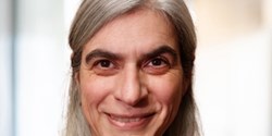 Tanja Sadre, R&D Manager, HEXPOL Compounding SRL