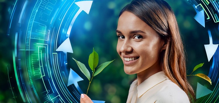 Klebtechnik und Kreislaufwirtschaft – Gegner oder Verbündete?