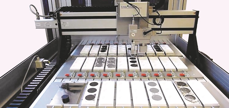 Prozesskosten minimieren