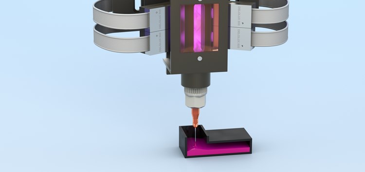 Neue Klebprozesstechnologie senkt Kosten und CO2-Emissionen