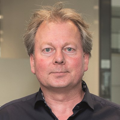 ISGATEC How fragile we are