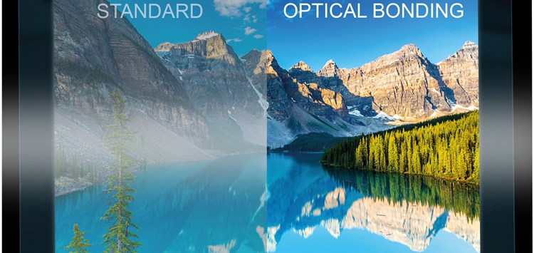 Der volle Durchblick