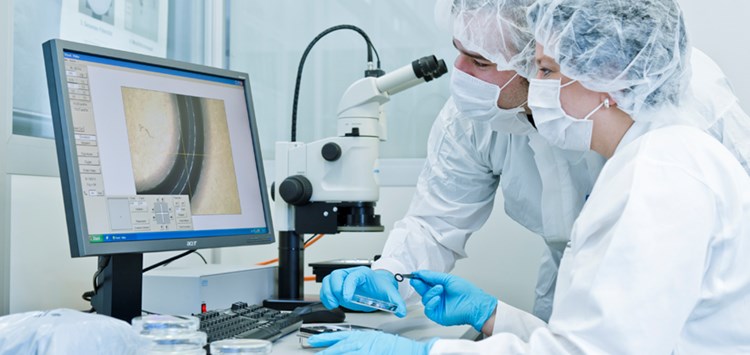 Dichtstellenkonstruktion –  was ist relevant?