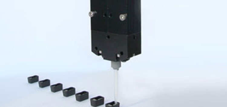 Neue Dispenser für kleine Dosiermengen