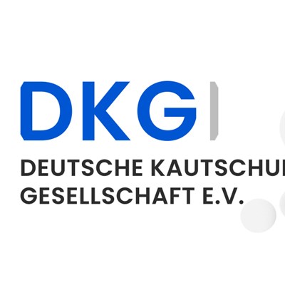 DKG mit umfassendem Rebrand