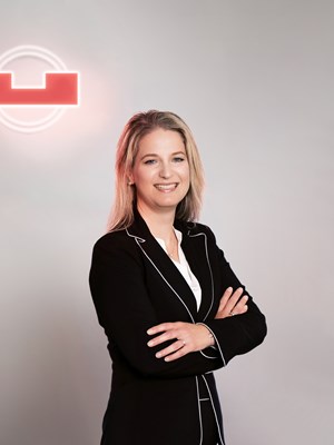 Kristin Jakobi
