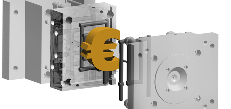 Realistische Kostenermittlung erweitert Prozesssimulation