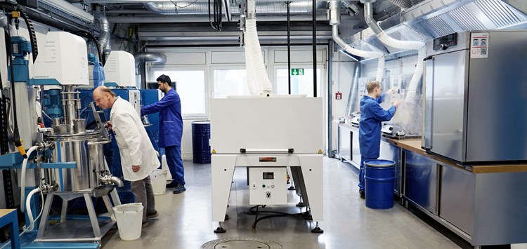 Gesteigerte Verfügbarkeit bei Hochleistungspolyurethanen