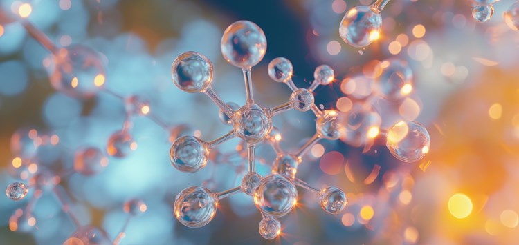 Abfallsortierung  auf Molekülebene:  chemisches Recycling