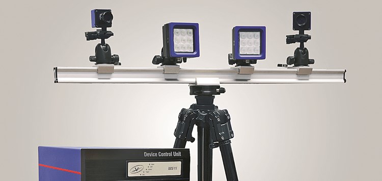 Mehr Optionen für Verformungstests in der Materialprüfung