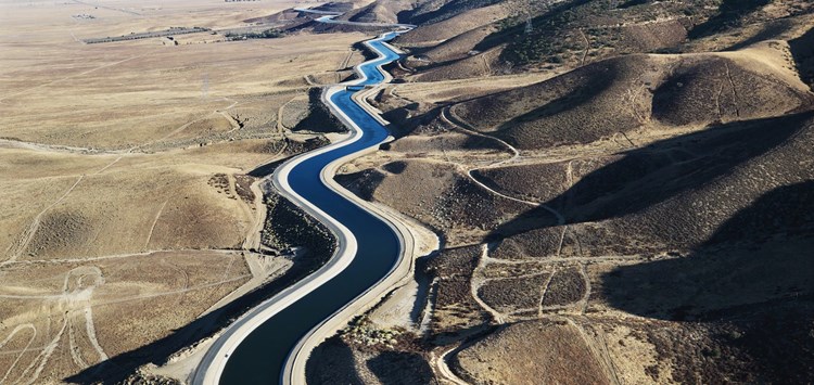 Normkonform und überlebenswichtig – EPDM für Trinkwassereinsätze