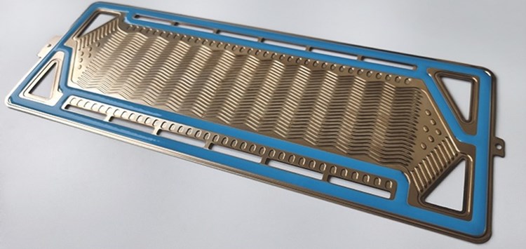 Die Energiewende dichtungs- und polymertechnisch gestalten