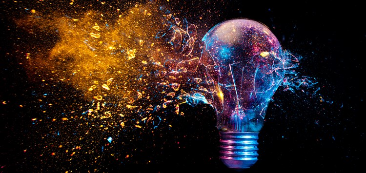 Wirkliche Innovationen schaffen