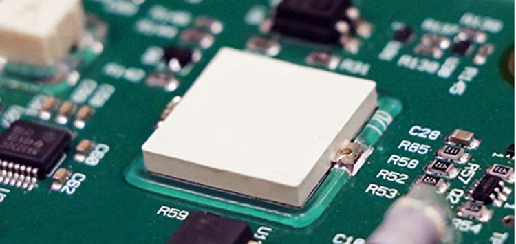 PCB-Komponenten verstärken