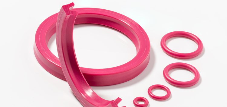 Polyurethan - ein vielseitiger Werkstoff und seine dichtungstechnologische Anwendung