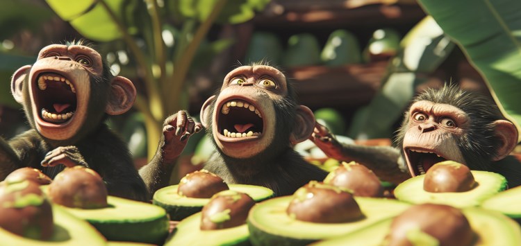 „Alles, was Du kannst, kann ich viel besser…“