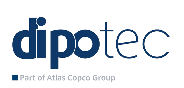 Dipotec GmbH | Part of Atlas Copco Group