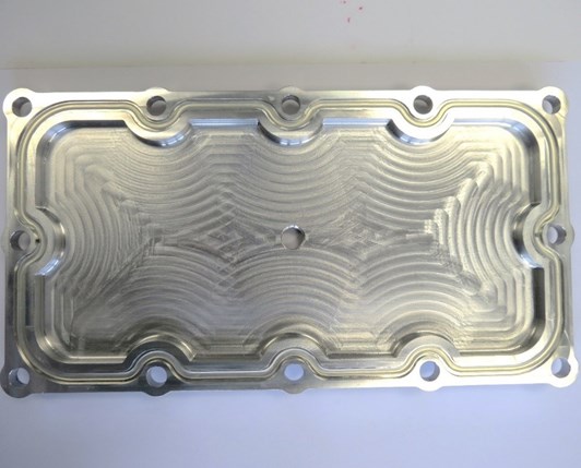 Cured-In-Place-(CIP) Dichtungen auf Polyacrylatbasis im Antriebsstrang
