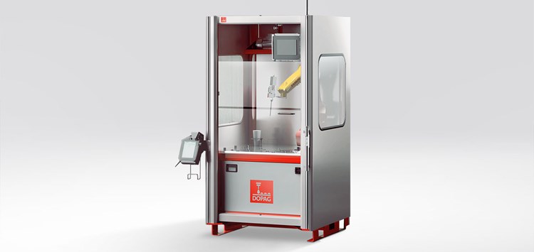 Automatisierung flexibel gestalten