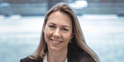 Ingrid Sebald, CTO, tesa SE