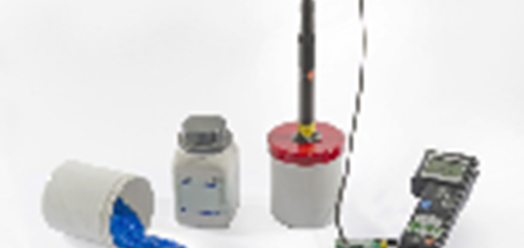 Untersuchung unterschiedlich konditionierter Flachdichtungen