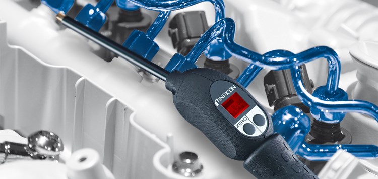 Dichtheitsprüfung in der Automobilbranche