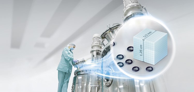 Werkstoffe und Dichtungslösungen für die chemische Industrie