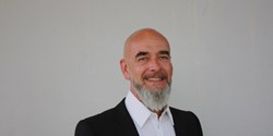 Olaf Letzner, Leiter Vertrieb & Projektmanagement, DoBoTech AG