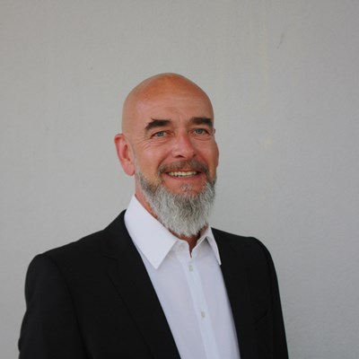  Olaf Letzner, Leiter Vertrieb & Projektmanagement, DoBoTech AG