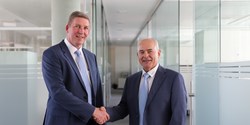 Neuer CEO bei Rehm Thermal Systems