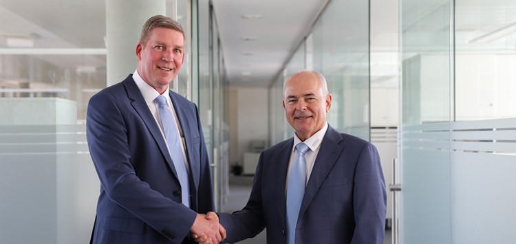 Neuer CEO bei Rehm Thermal Systems