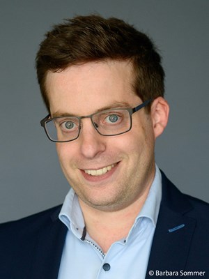 Sebastian Schaubach