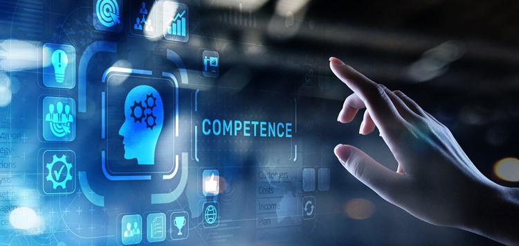 „Wir bauen seit 20 Jahren Räume für den Fachaustausch, nur eben immer digitaler“