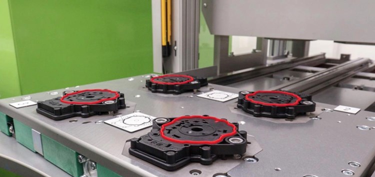 Dätwyler mit LSR-Produktion in Mexiko