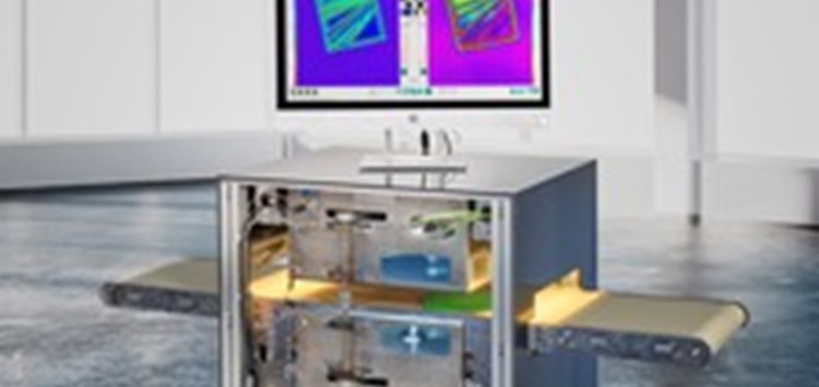 Zerstörungsfreie Prüfung von Kunststoffen