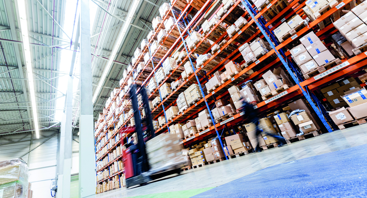 Erfolgsfaktor Marktkenntnis und Anwendungsexpertise