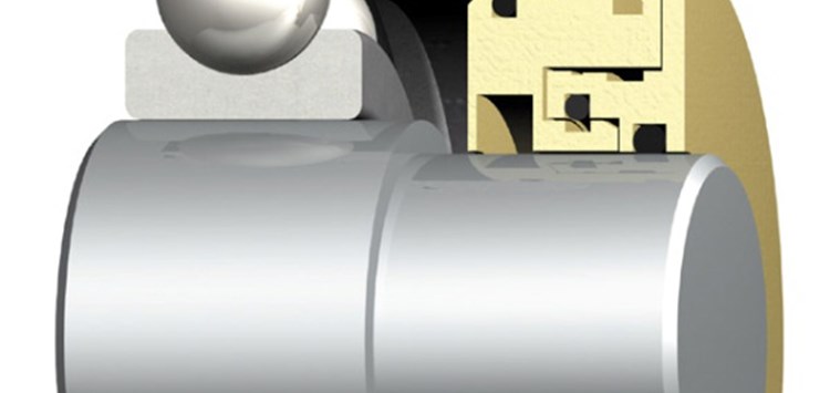 Verschleißfrei abdichten