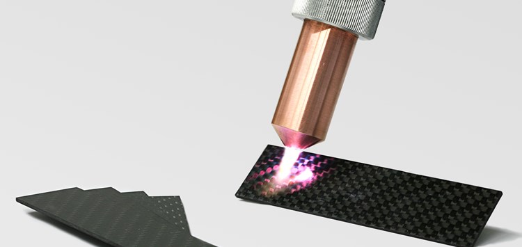 Atmosphärendruckplasma und E-Mobility