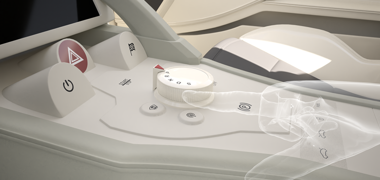 Mit elektroaktiven Polymeren  die Zukunft gestalten