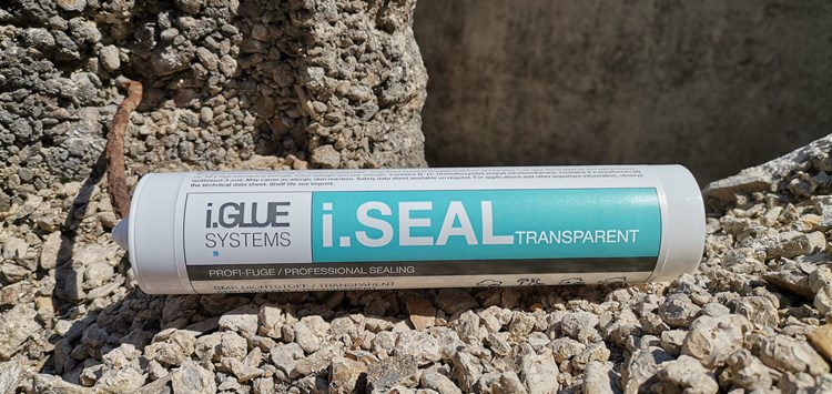 Nachhaltiges Kleben:  Viele Facetten und hohes Potenzial