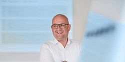 Matthias Georg, Leiter Vertrieb, OVE Plasmatec GmbH