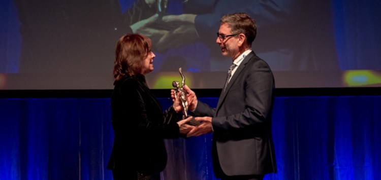 Innotech gewinnt „Großen Preis des Mittelstandes“ 2023