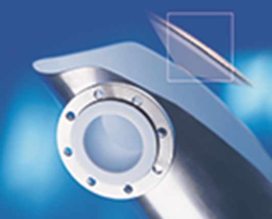 Mehr Wirtschaftlichkeit mit PTFE