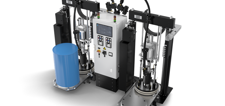 Vakuumpumpe verbessert ökologischen Fußabdruck in der Batteriefertigung