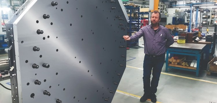 Dichtungen effizient spritzgießen