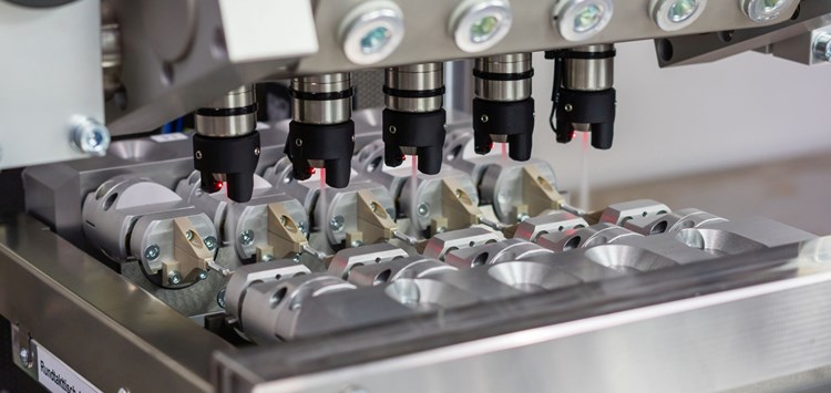 Call for Papers: Bauteile komplett oder partiell reinigen