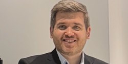 Mihael Coric, Head of Sales Engineering, marco Systemanalyse und Entwicklung GmbH